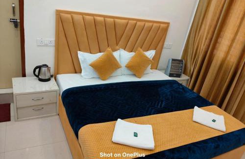 Sitapur Hotel | Swayambhu Hotel