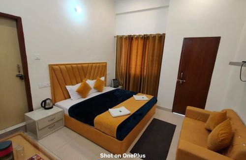 Sitapur Hotel | Swayambhu Hotel