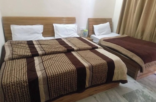 Sitapur Hotel | Swayambhu Hotel