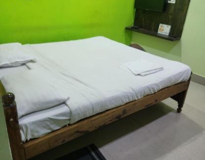 Kendrapara Hotel | SWAYAMSIDDHA continental