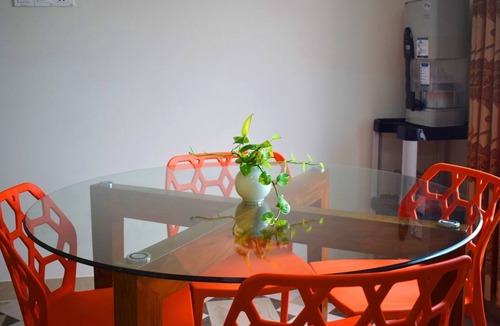 Mirpur Apartment | Sweet & affordable stay at Dhaka