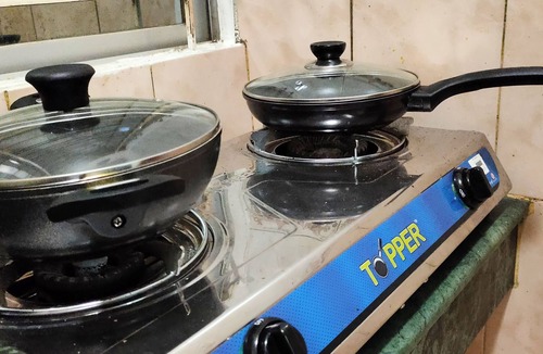 Mirpur Apartment | Sweet & affordable stay at Dhaka