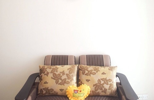 Mirpur Apartment | Sweet & affordable stay at Dhaka