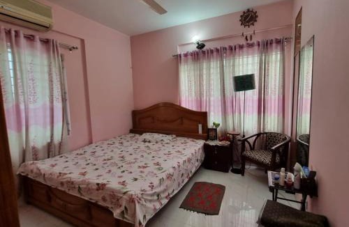 Dhaka Apartment | Sweet Home, 2D-105, Rajuk Uttara Apartment, Uttara-18, Dhaka, Bangladesh