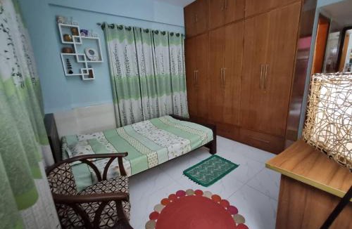 Dhaka Apartment | Sweet Home, 2D-105, Rajuk Uttara Apartment, Uttara-18, Dhaka, Bangladesh