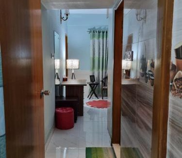 Dhaka Apartment | Sweet Home, 2D-105, Rajuk Uttara Apartment, Uttara-18, Dhaka, Bangladesh
