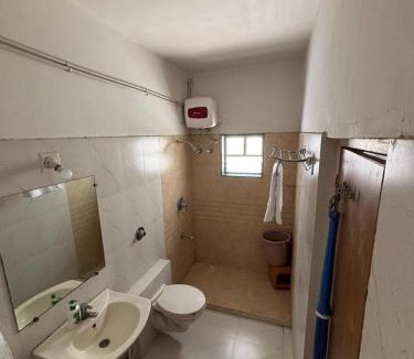 Gandhinagar House | Sweet Home Stay