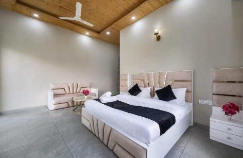 Kuthar House | Swvak apts kasauli