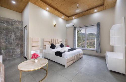 Kuthar House | Swvak apts kasauli