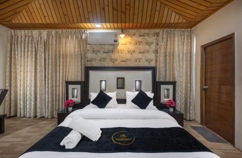 Kuthar House | Swvak apts kasauli