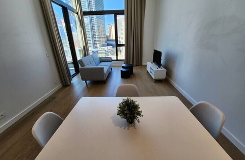 Chinatown Apartment | Sydney Chinatown 1BR 018 Walk to Darling Harbour