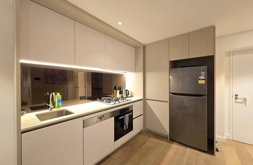 Chinatown Apartment | Sydney Chinatown 2BR 115 Walk to Darling Harbour