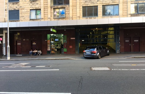 Surry Hills Apartment | Sydney City Extra Large furnished Apartment