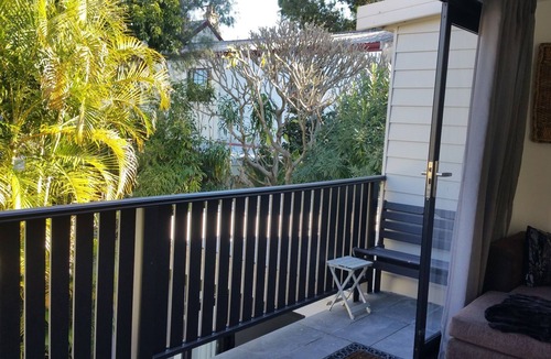 Rozelle Apartment | Sydney Haven - private sanctuary only 15 minutes to CBD