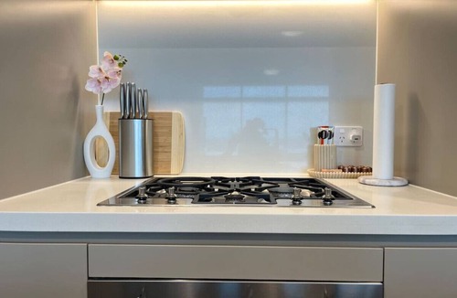 Sydney Olympic Park Apartment | Sydney Olympic Park View Bliss | Modern Design