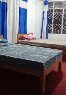 Darjeeling House | Syengden Nikunj