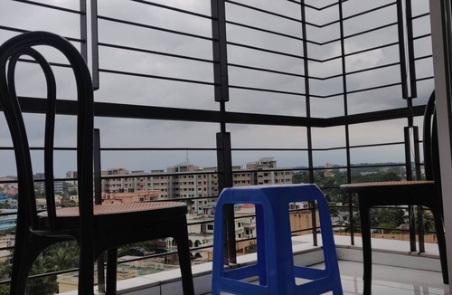 Sylhet Apartment | Sylhet Flat With a View