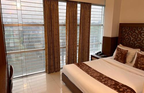 Sylhet Hotel | Sylhet La Vista