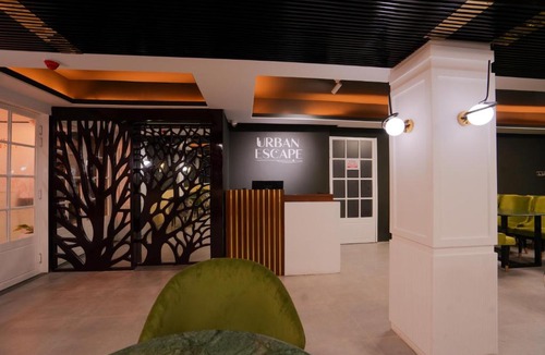 Sylhet Hotel | Sylhet Regency Ltd