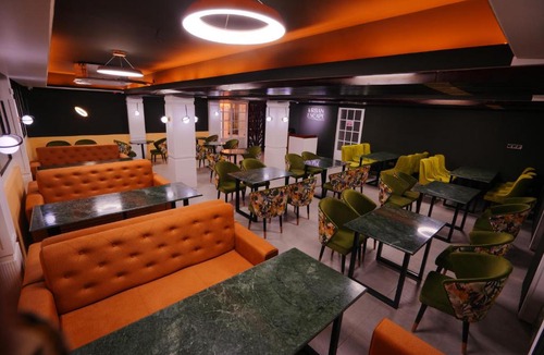 Sylhet Hotel | Sylhet Regency Ltd
