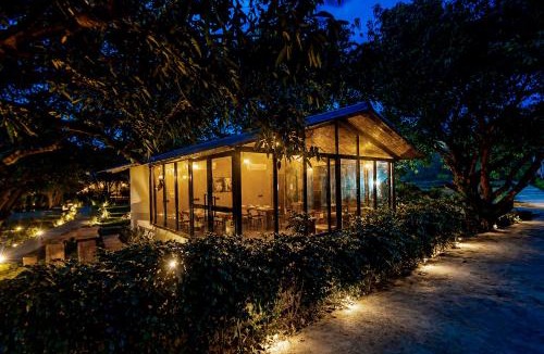 Bail Parao Resort | Sylvaara Suites by ELIVAAS, Jim Corbett
