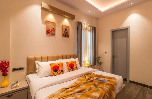 Kumarhatti Villa | Sylvera Bliss Luxury Rock Villa & Plunge Pool