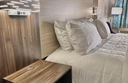 Sylvester Hotel | Sylvester Inn