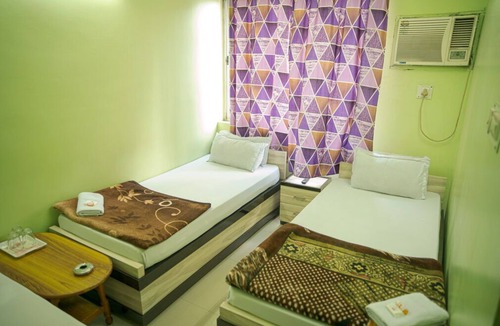 Durgapur Hotel | Ta-Tin