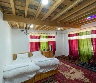 Dras House | TAIMUR HOME STAy
