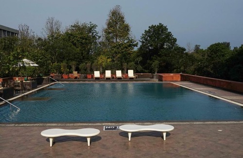 Kishangarh Hotel | Taj Chandigarh