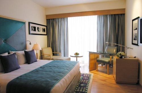 Kishangarh Hotel | Taj Chandigarh