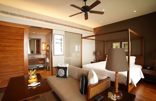 Kurseong Hotel | Taj Chia Kutir Resort & Spa Darjeeling