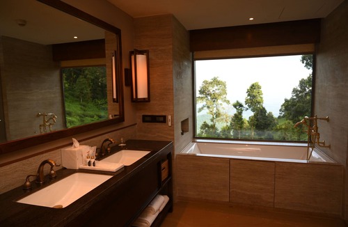 Kurseong Hotel | Taj Chia Kutir Resort & Spa Darjeeling