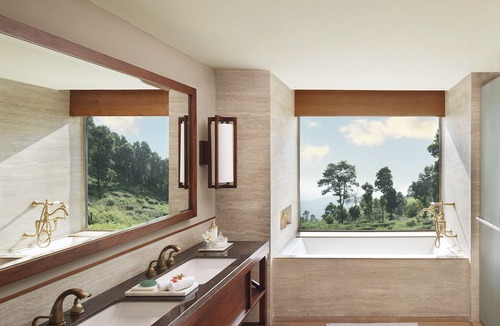 Kurseong Hotel | Taj Chia Kutir Resort & Spa Darjeeling