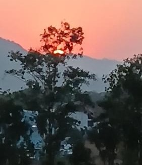 Malavli Villa | Taj Palace of Lonavala