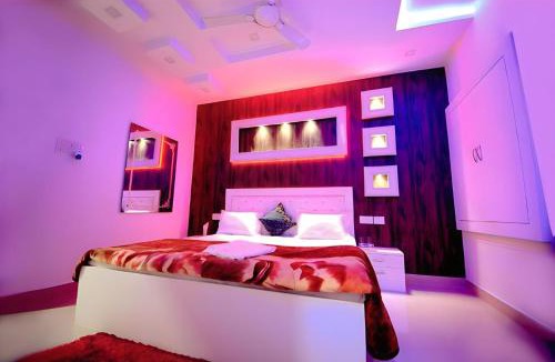 Rakabganj House | Taj Square A luxurious homestay