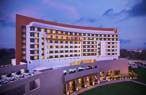 Amritsar Hotel | Taj Swarna, Amritsar