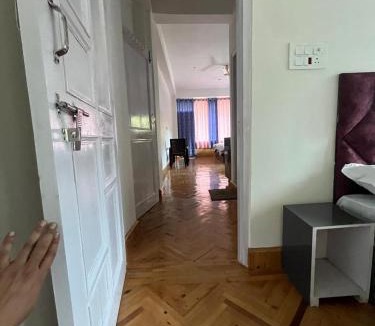 Bandrol House | Taksh Holiday Home