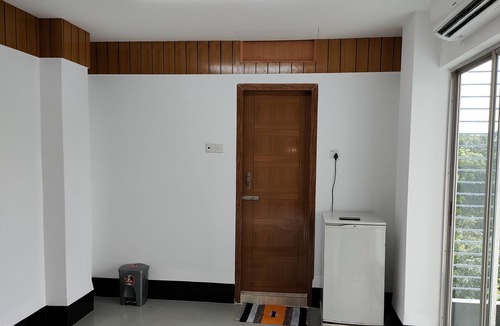 Baipayl House | taman hpmes