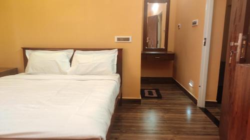 Kodaikanal Cabin | Tanvi Misty Villa