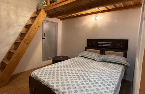 Almora House | Tapovan Veeraa Sangam retreat