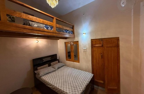 Almora House | Tapovan Veeraa Sangam retreat