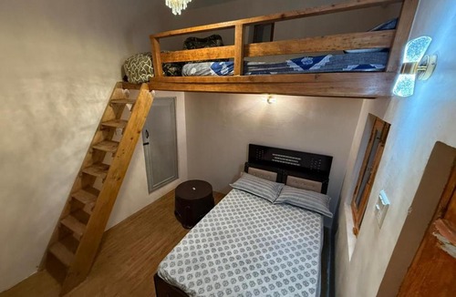 Almora House | Tapovan Veeraa Sangam retreat