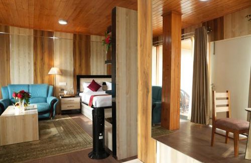 Kaul Hotel | Tara House