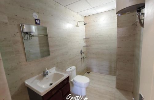 Solan Apartment | Tara Luxury Homes 1BHK Hill View
