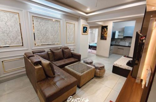 Solan Apartment | Tara Luxury Homes 1BHK Hill View