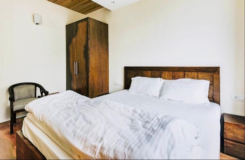 Shimla Apartment | Tara Suites Naldehra