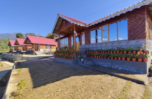 Namchi House | Taray Heem Homestay