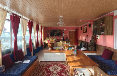Kalimpong House | Tashi Delek Premium Homestay