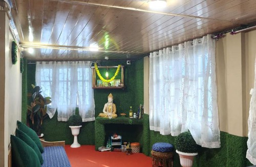 Kalimpong House | Tashi Delek Premium Homestay